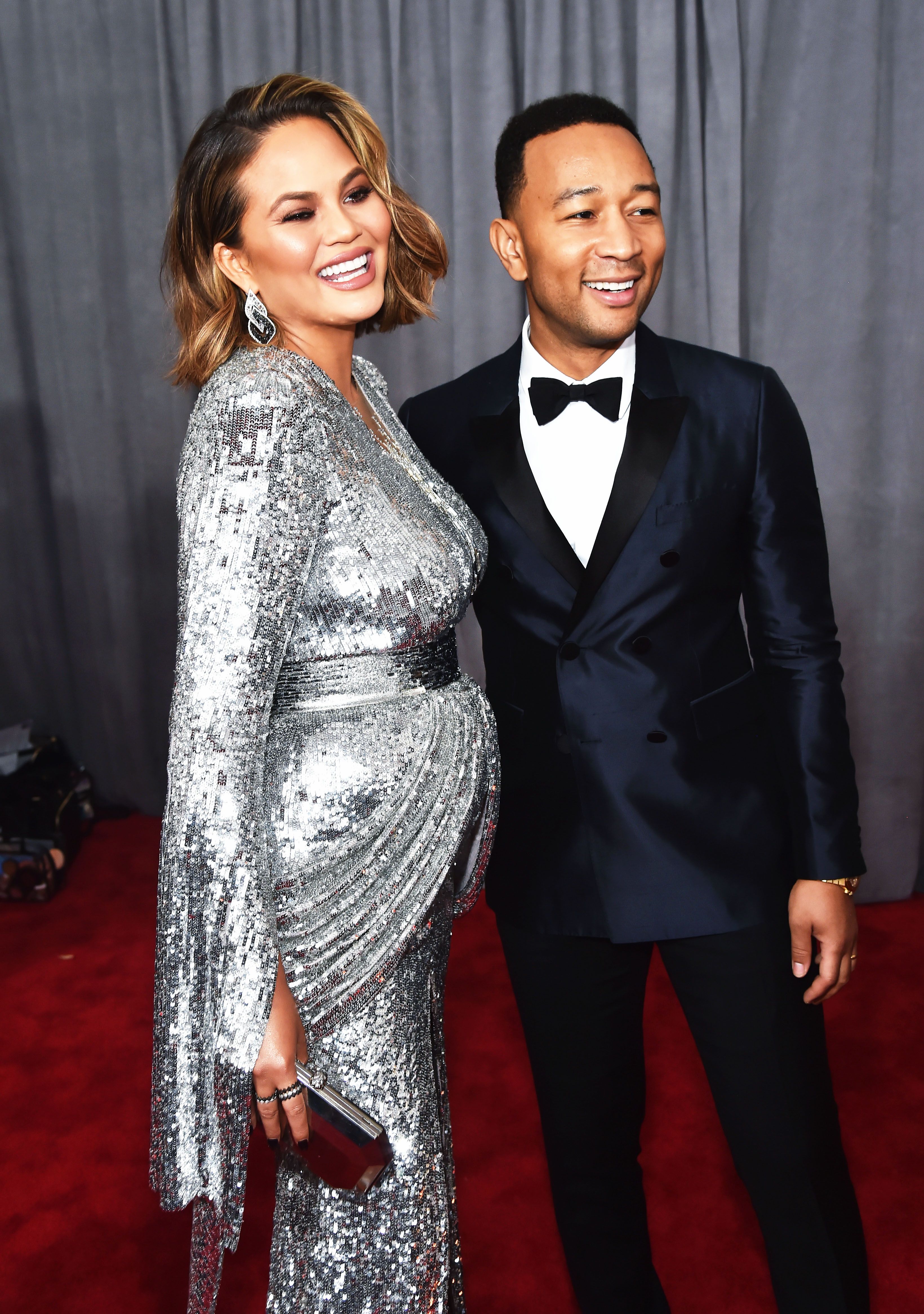 (Photo: Kevin Mazur/Getty Images for NARAS)