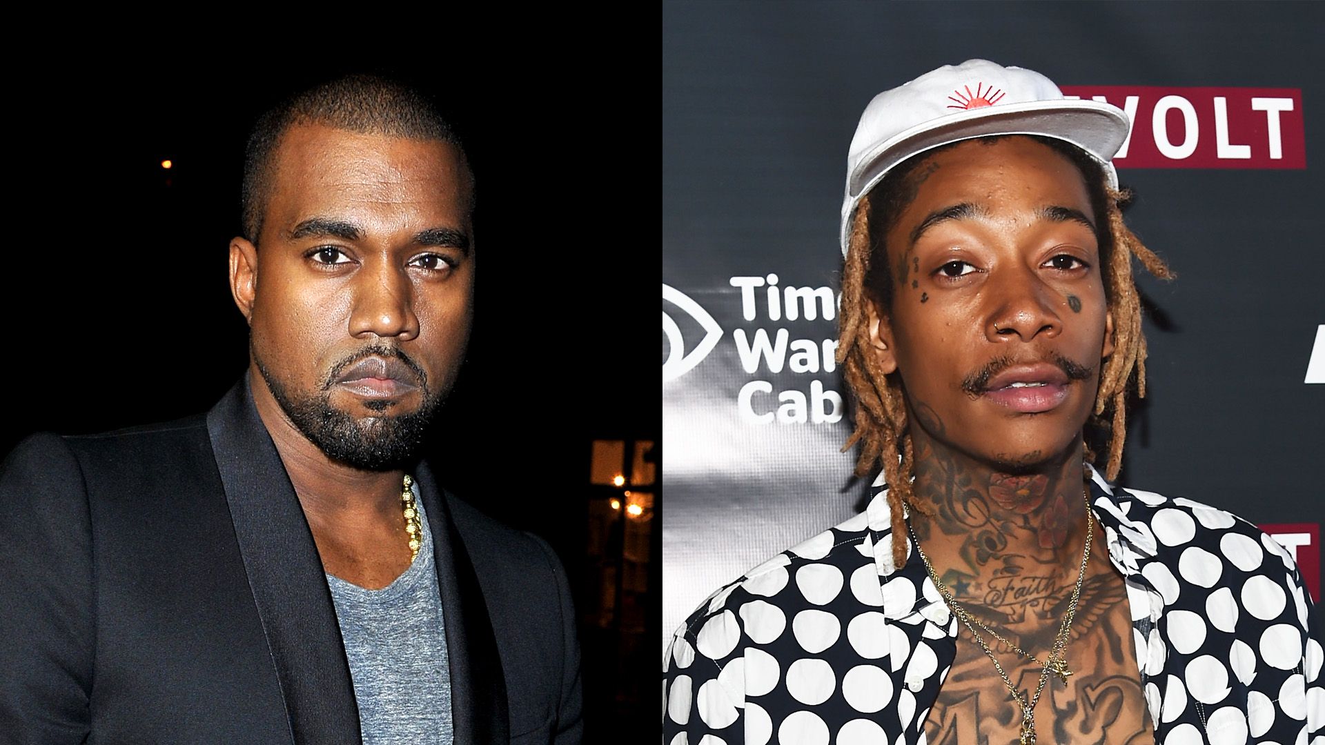 (Photo from left: Pascal Le Segretain/Getty Images, Alberto E. Rodriguez/Getty Images)