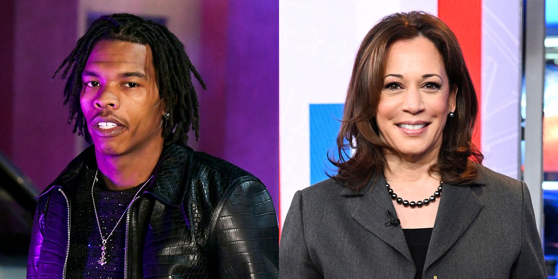 (Photos from left: Kevin Winter/Getty Images for The Recording Academy, Lorenzo Bevilaqua/Walt Disney Television via Getty Images)