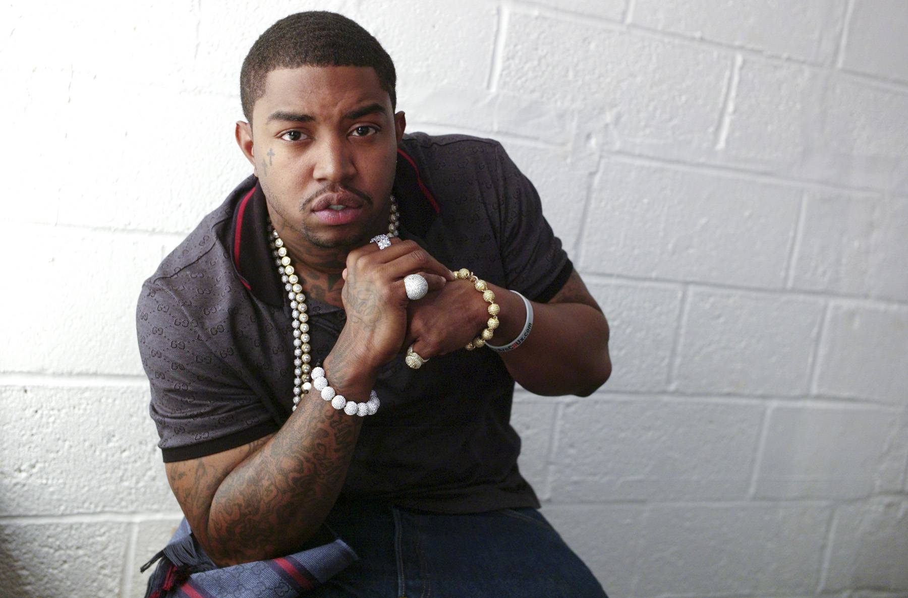 Lil Scrappy