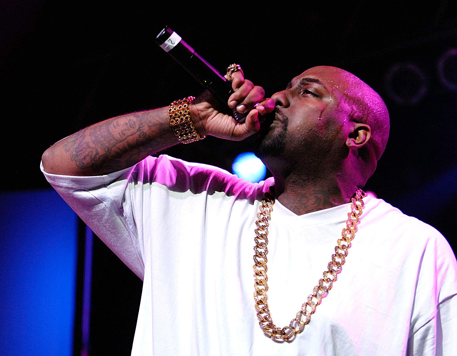 Trae Tha Truth (@TraeThaTruth) - Image 5 from Tweets of the Week: K ...