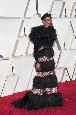 Cicely Tyson - (Photo: Frazer Harrison/Getty Images)