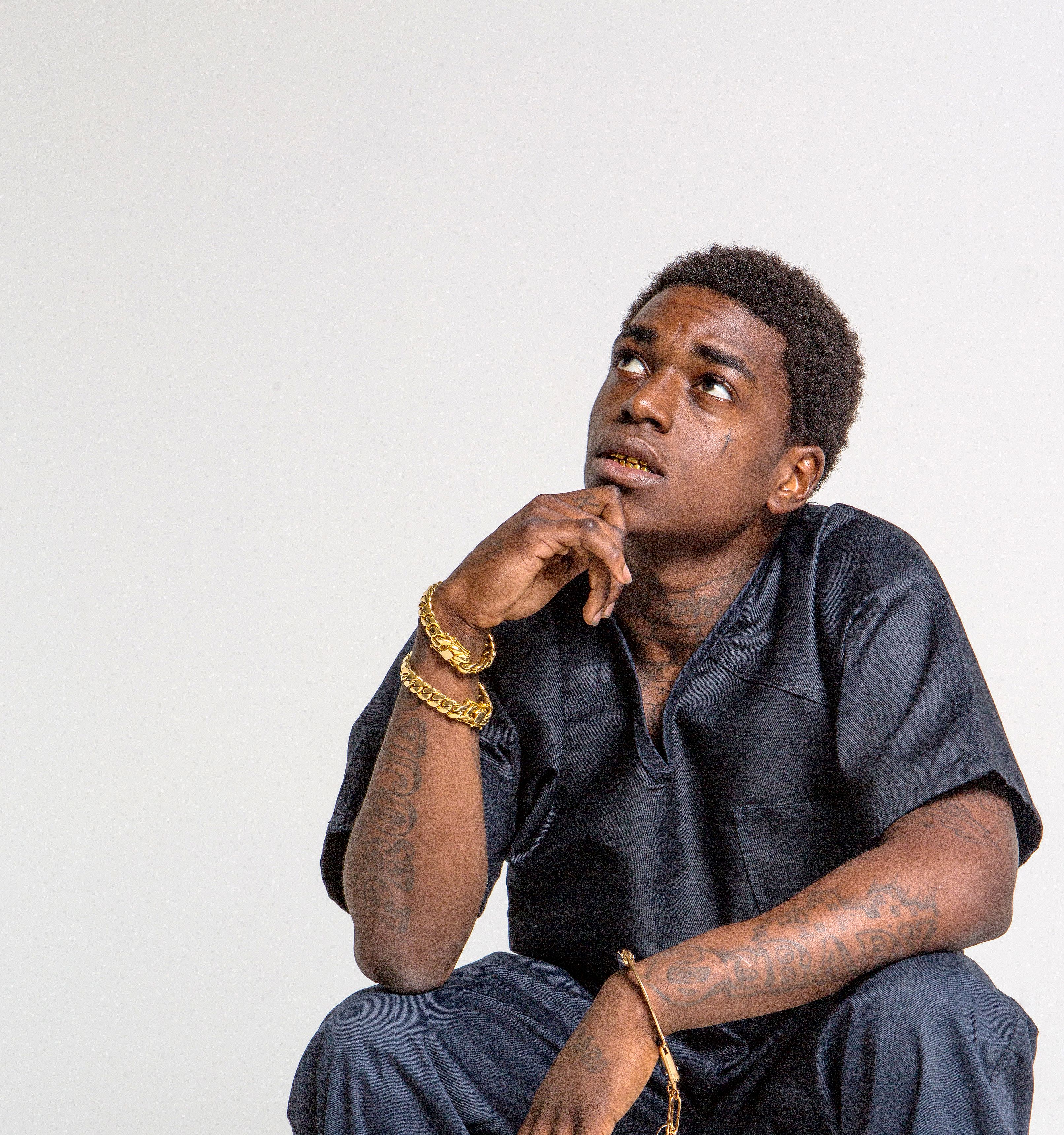 Prelude, Season 1, 2016, Kodak Black, Tupac 