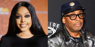 Chrisette Michele and Spike Lee - Forget baby bumps or messy divorces, nothing makes better tabloid fodder than a good celebrity feud. Here are some superstar matchups that belong in the ring.Most recently, in the wake of Trump's presidential win, several Black celebrities turned down his inauguration performance invitation based on his anti-minority policies. However, Chrisette Michele accepted and performed, causing Spike Lee to voice his disgust. After he revealed that he axed her song &quot;Black Girl Magic&quot; from a project he was working on, she fired back, slamming him on various outlets following her controversial performance.