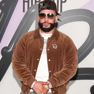 HHA23 | Red Carpet Gallery | DJ Drama | 1080x1080