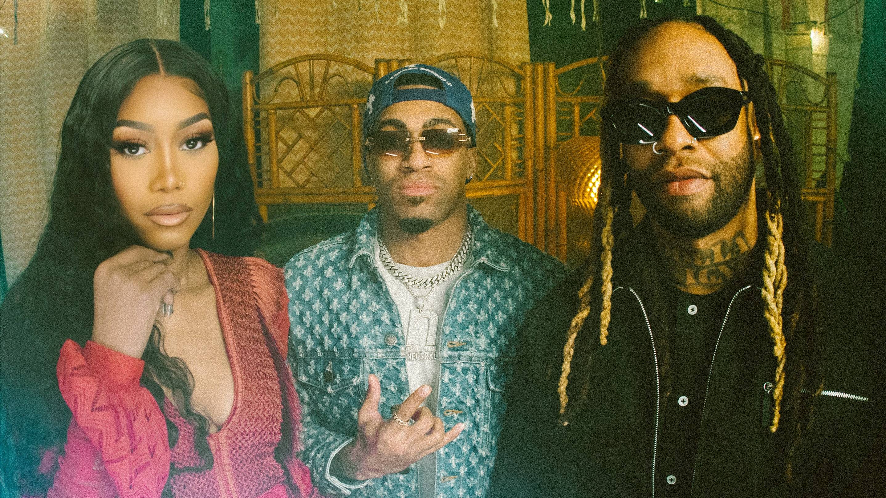 OG Parker's 'Still Work' Is A Testament To His Patience And Execution Which  Are About To Pay Off Bigtime | News | BET, image size:2876x1617