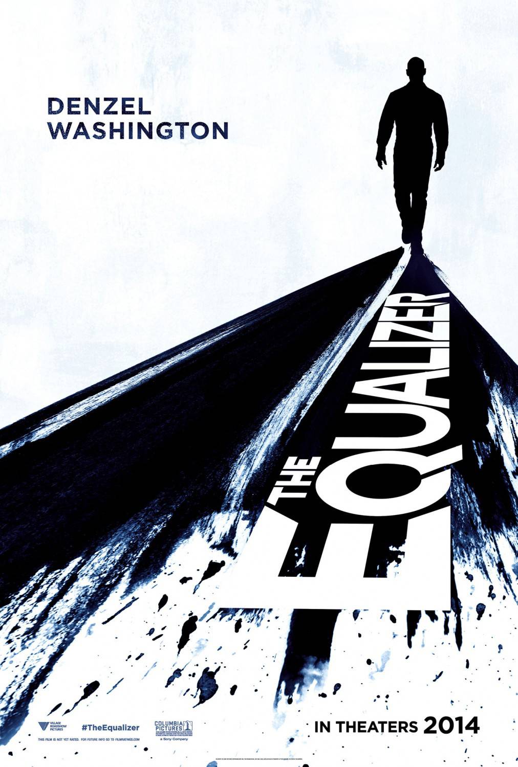 The Equalizer, Denzel Washington