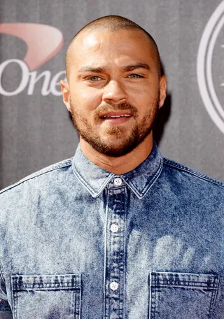 Jesse Williams: August 5 - The Grey's Anatomy actor celebrates his 33rd birthday. (Photo: Jason Merritt/Getty Images)