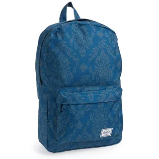 Herschel Supply Co. Classic Mid-Volume Backpack - A book bag should be as durable as it is cute. This particular design is a sized-down silhouette for those looking for a smaller backpack.(Photo: Via nordstrom.com)