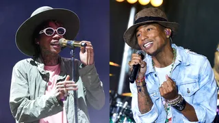 What's Hotter Than Summer? - The mercury is rising, but no vacation for us. We've been using our time to source out the hottest music, games and trends to make August your most swagged-out month yet. From brand new Air Jordans to an online cosmetics boutique curated by the woman behind&nbsp;Halle Berry's flawless face, here's what you gotta have this month.(Photos from Left: &nbsp;Jason Merritt/Getty Images, Slaven Vlasic/Getty Images)