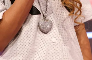 Calling All Hearts - (Photo: Bennett Raglin/BET/Getty Images for BET)