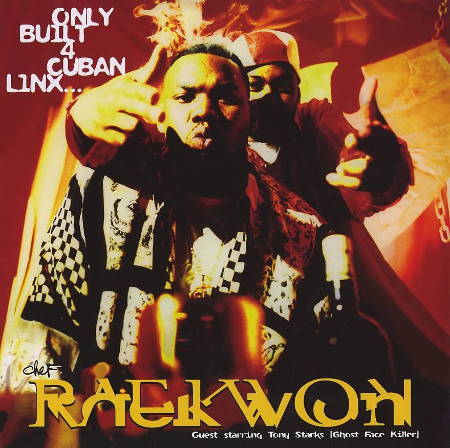 Raekwon, Ghostaface, Wu-Tang Clan