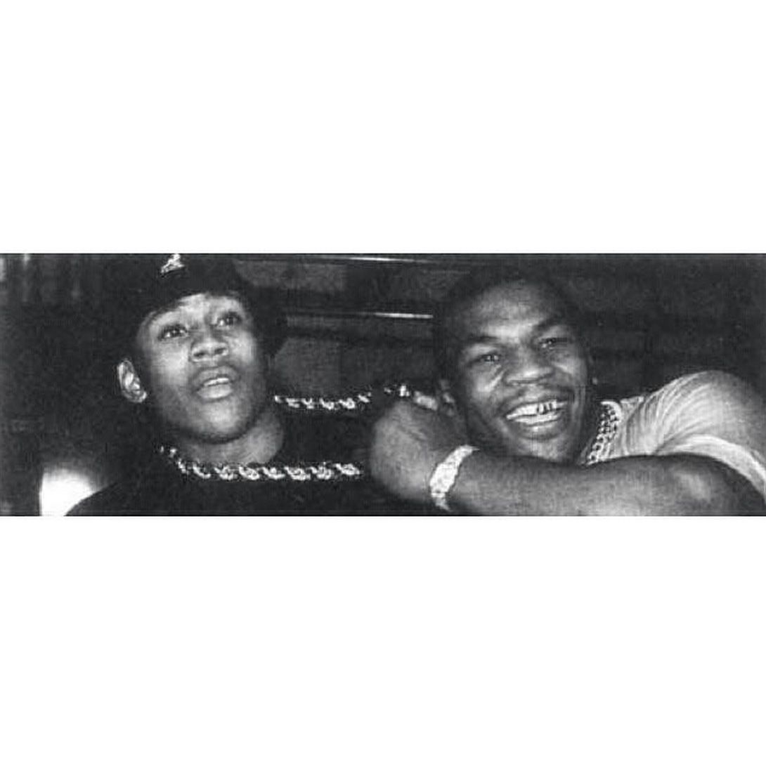 LL Cool J, @llcoolj - - Image 13 from Only Built 4 Cuban Linx: Rappers ...