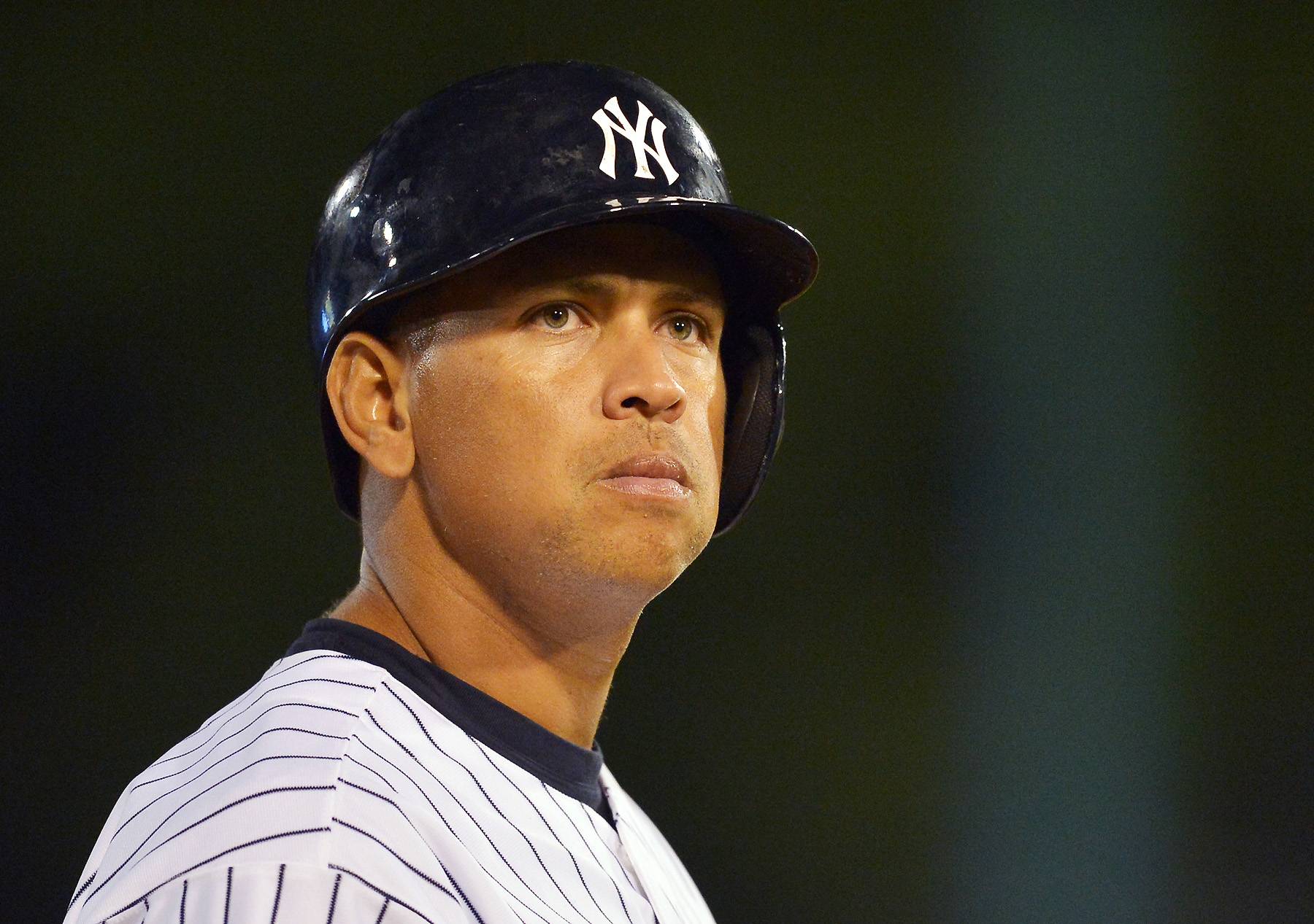 A-Rod Threatens to Sue MLB