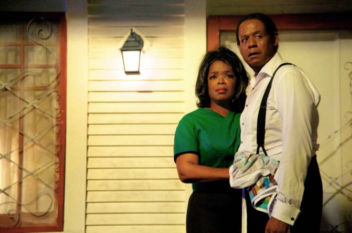 Lee Daniels' The Butler