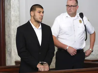 Humbled and Changed - "I'm humbled by this ALREADY and this will change me forever."&nbsp;(Photo: AP Photo/Bizuayehu Tesfaye)