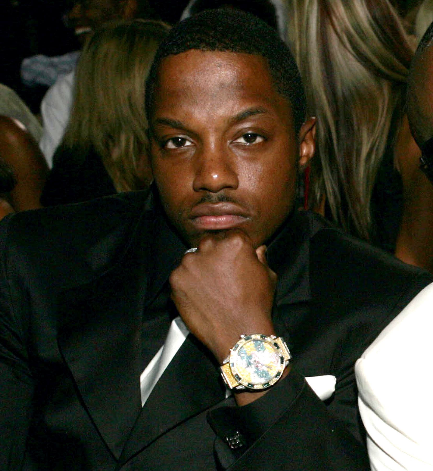 Mase: August 27 - - Image 6 from Celebrity Birthdays: Happy Birthday