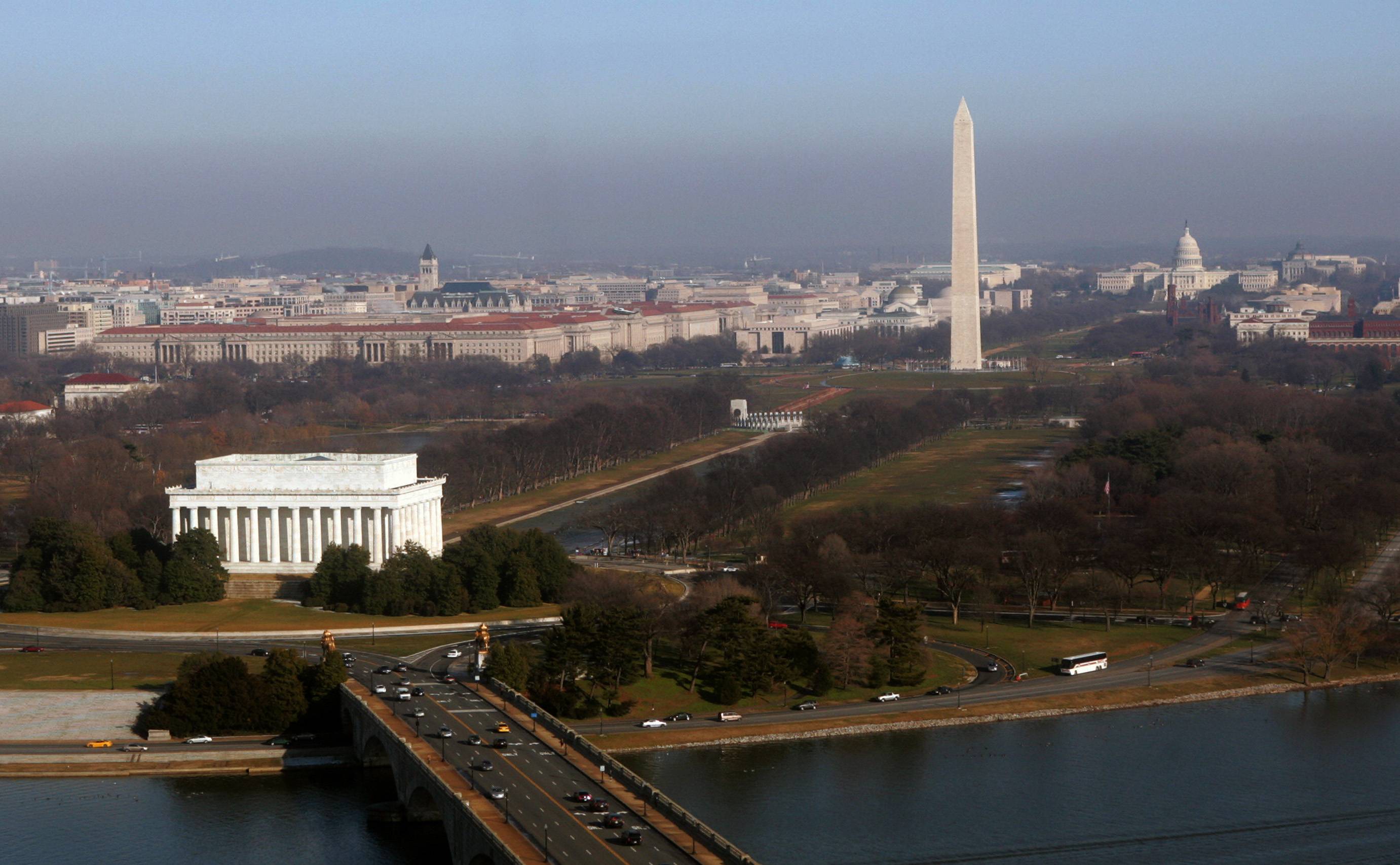 March on Washington