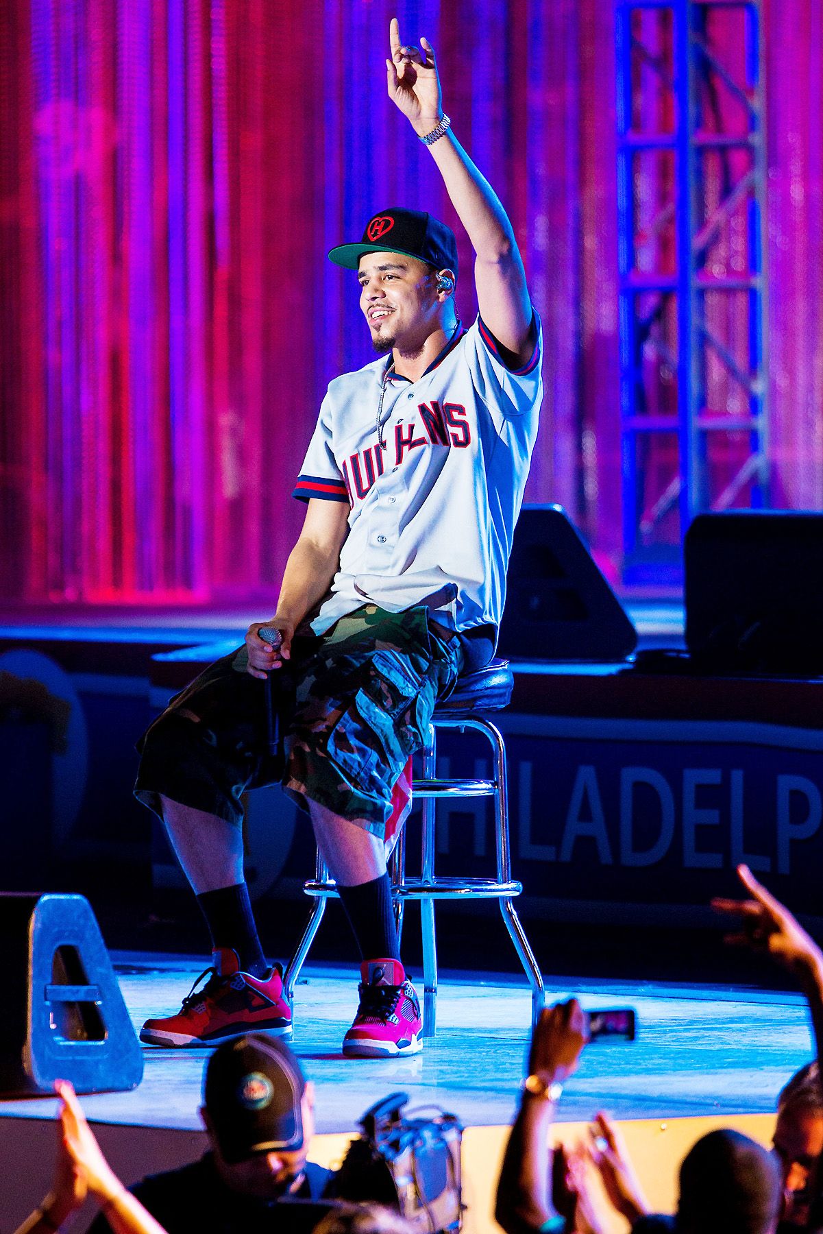 J. Cole's 