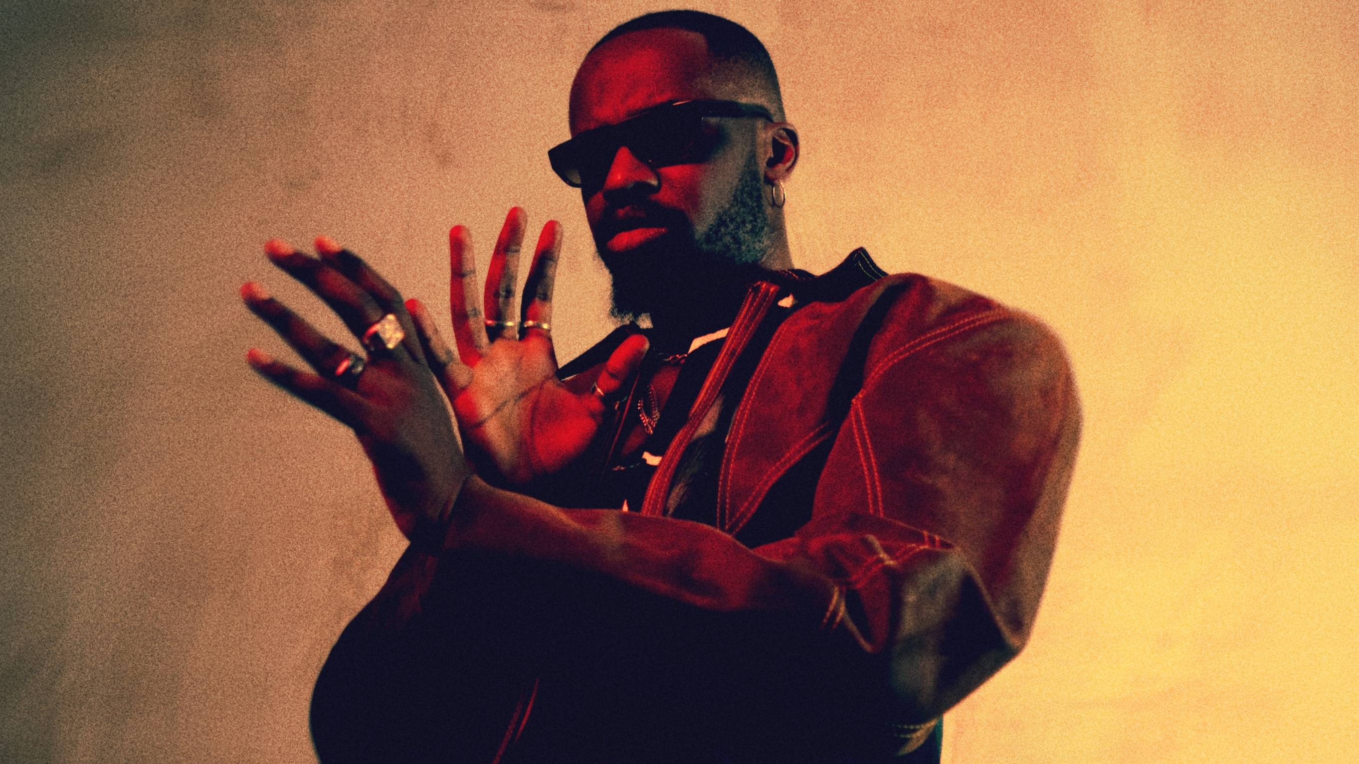 BOJ Marks 12 Years in Music with a Celebratory New Album | News | BET