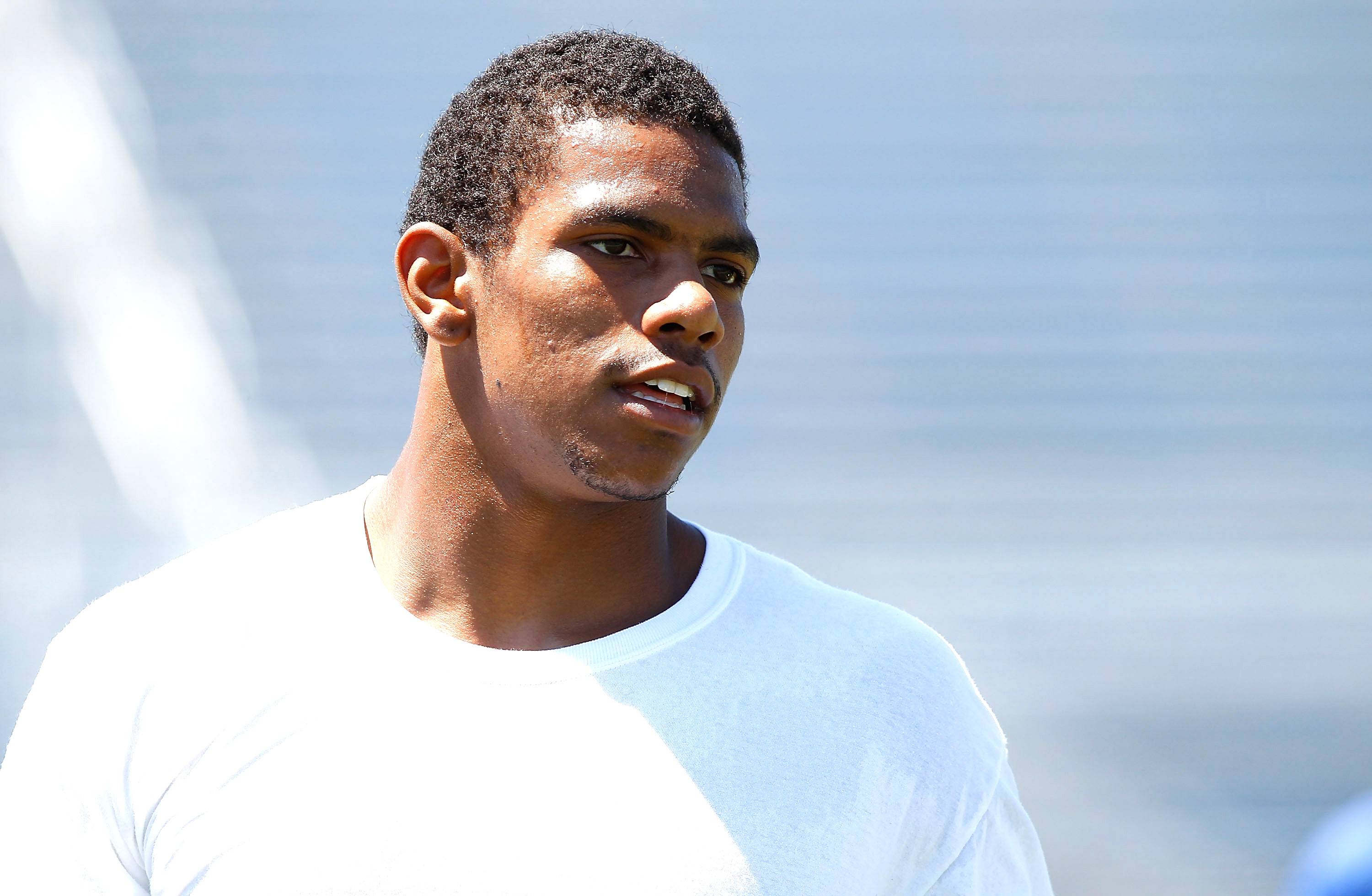 Oakland Raiders Trade Terrelle Pryor to Seattle Seahawks