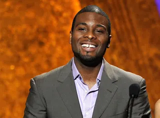 Kel Mitchell: August 25 - The Good Burger star celebrates his 34th birthday. (Photo: Kevin Winter/Getty Images for NAACP Image Awards)