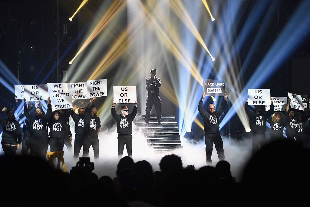 (Photo by Marcus Ingram/BET/Getty Images for BET)