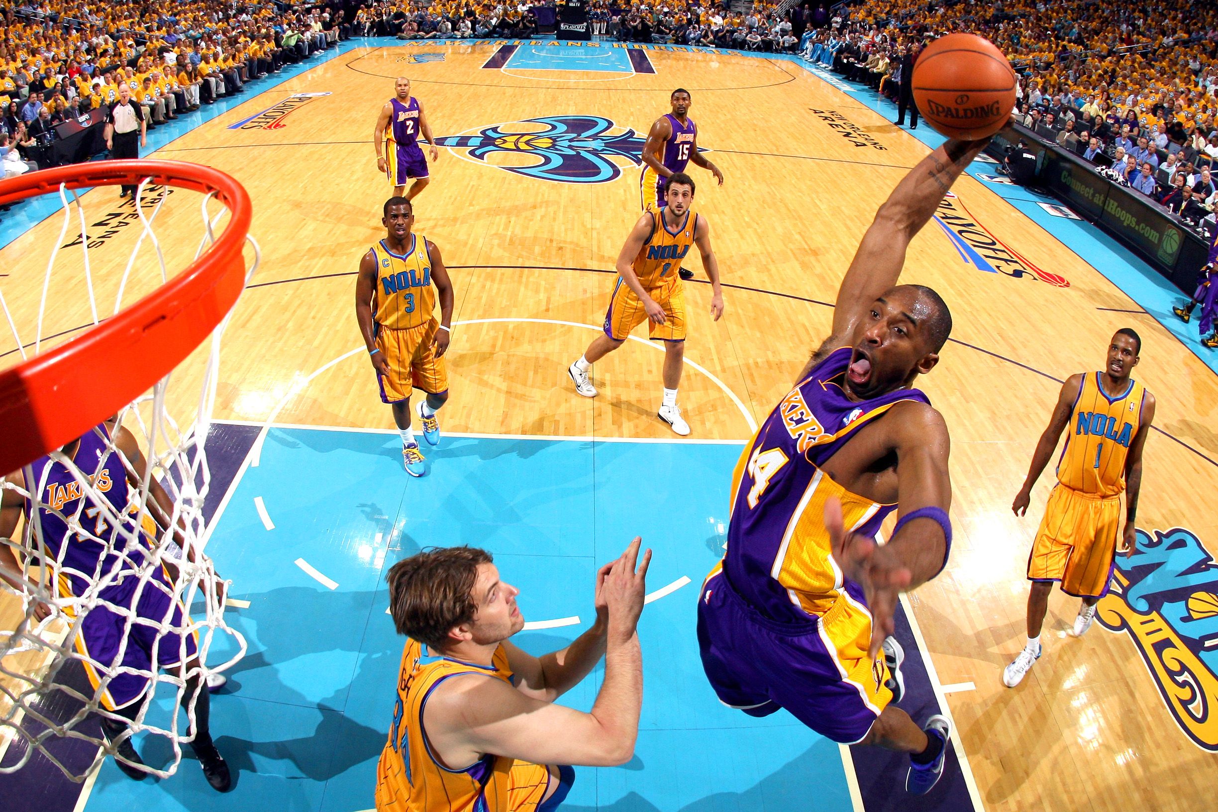 Are Kobe’s China Dreams Crushed? - L.A. Laker star Kobe Bryant's plan to accept a $1.5 million a month contract to play in China during the NBA lockout may no longer be possible, according to Yahoo! Sports. It appears the Chinese Basketball Association is set to pass a rule this week that will not allow teams to give players an NBA opt-out clause.(Photo: Chris Graythen/Getty Images)