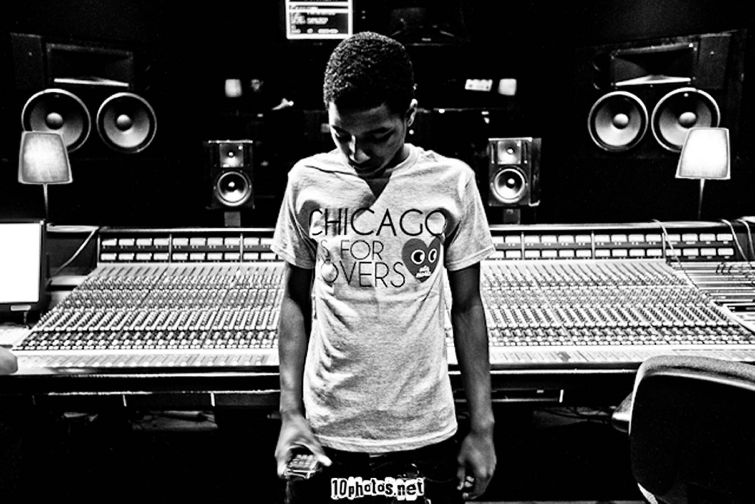 Rockie Fresh