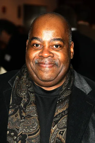 Reginald VelJohnson: August 16 - The Family Matters star celebrates his 59th birthday.&nbsp;(Photo credit: Neilson Barnard/Getty Images)