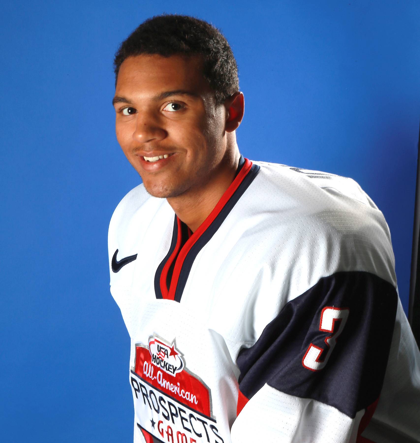 Seth Jones