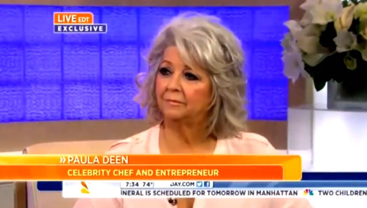 Paula Deen