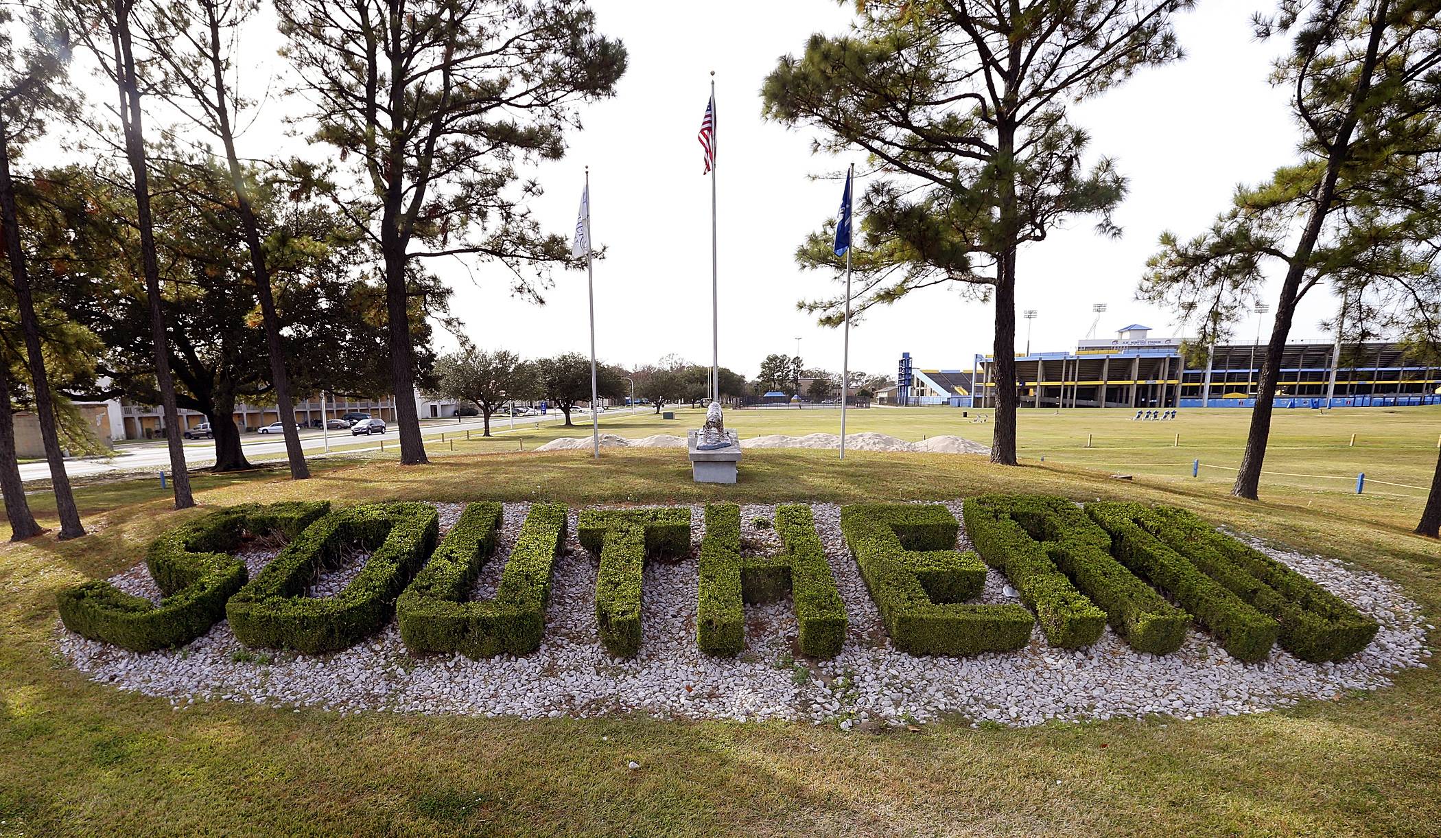 Southern University and A&M College