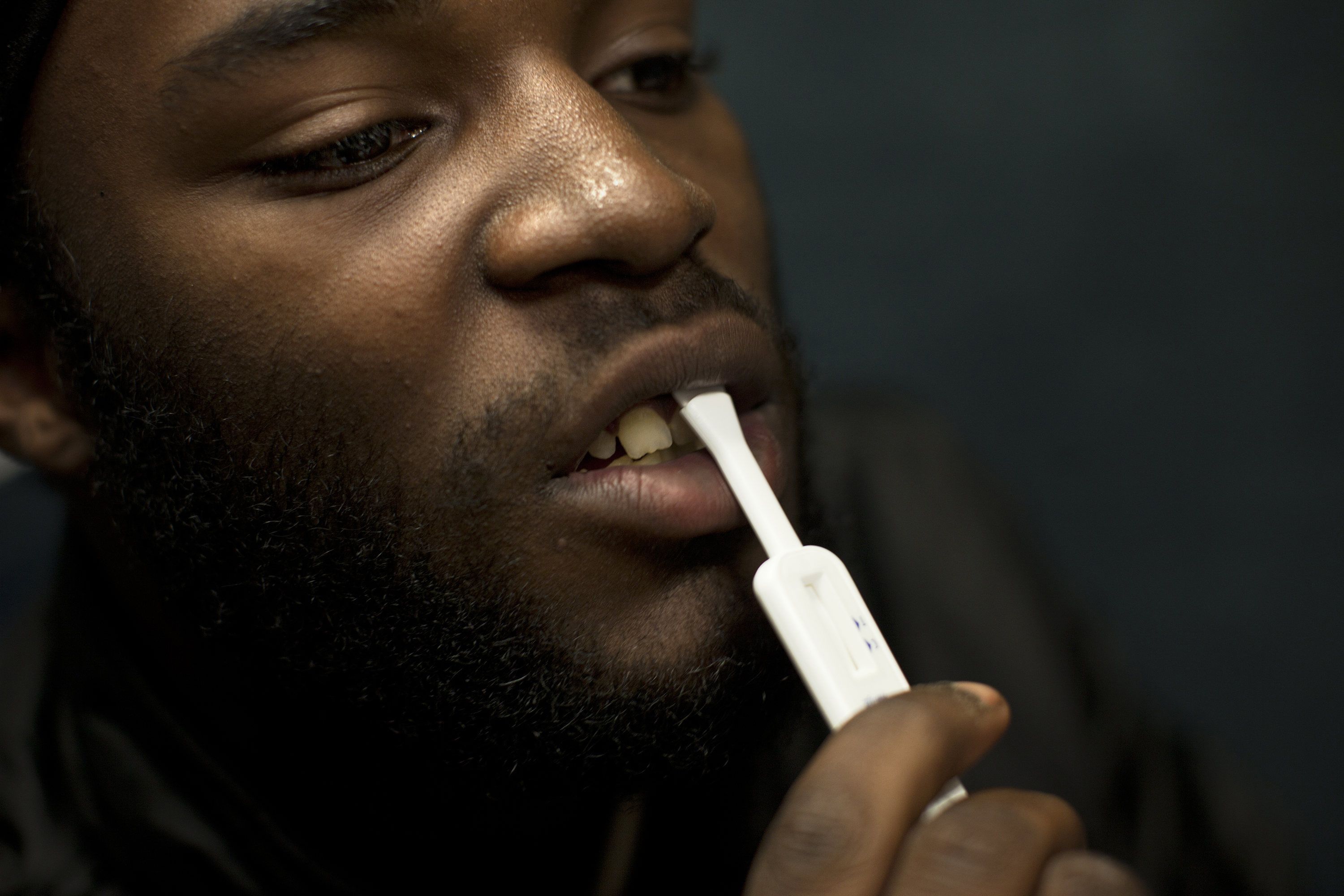 Why HIV Testing is Important to African-Americans