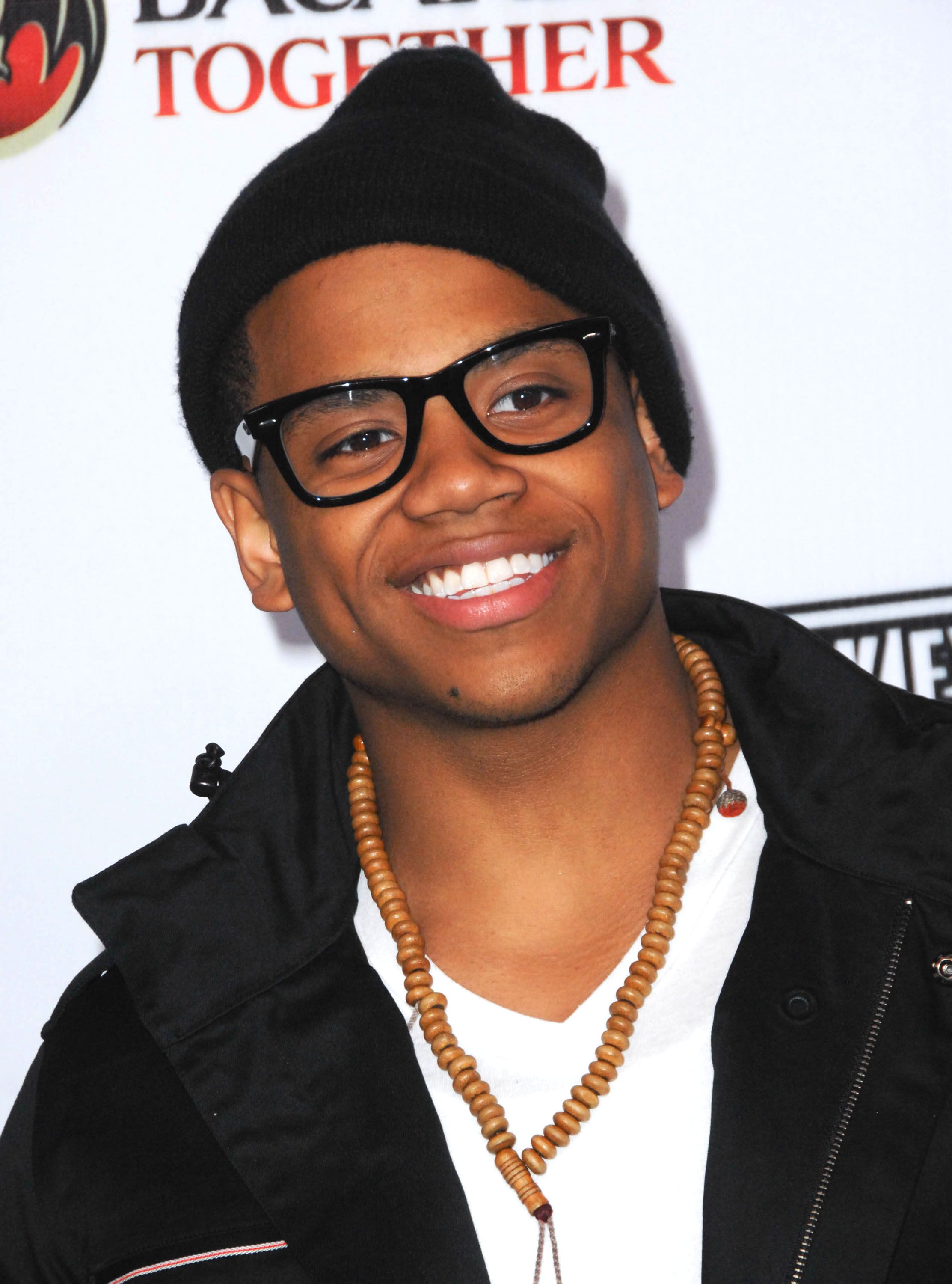 Tristan Wilds Comes to 106 Tonight! - Tristan Wilds brings his stylish threads to 106 &amp; Park tomorrow night! The suave young actor will talk about his role as Ray “Ray Gun” Gannon in the upcoming film Red Tails. We take a look back at the beginning of his blossoming career.Watch Tristan Wilds on 106 &amp; Park tonight at 6P/5C!—Jesús Triviño Alarcón(Photo: Albert L. Ortega/PictureGroup)