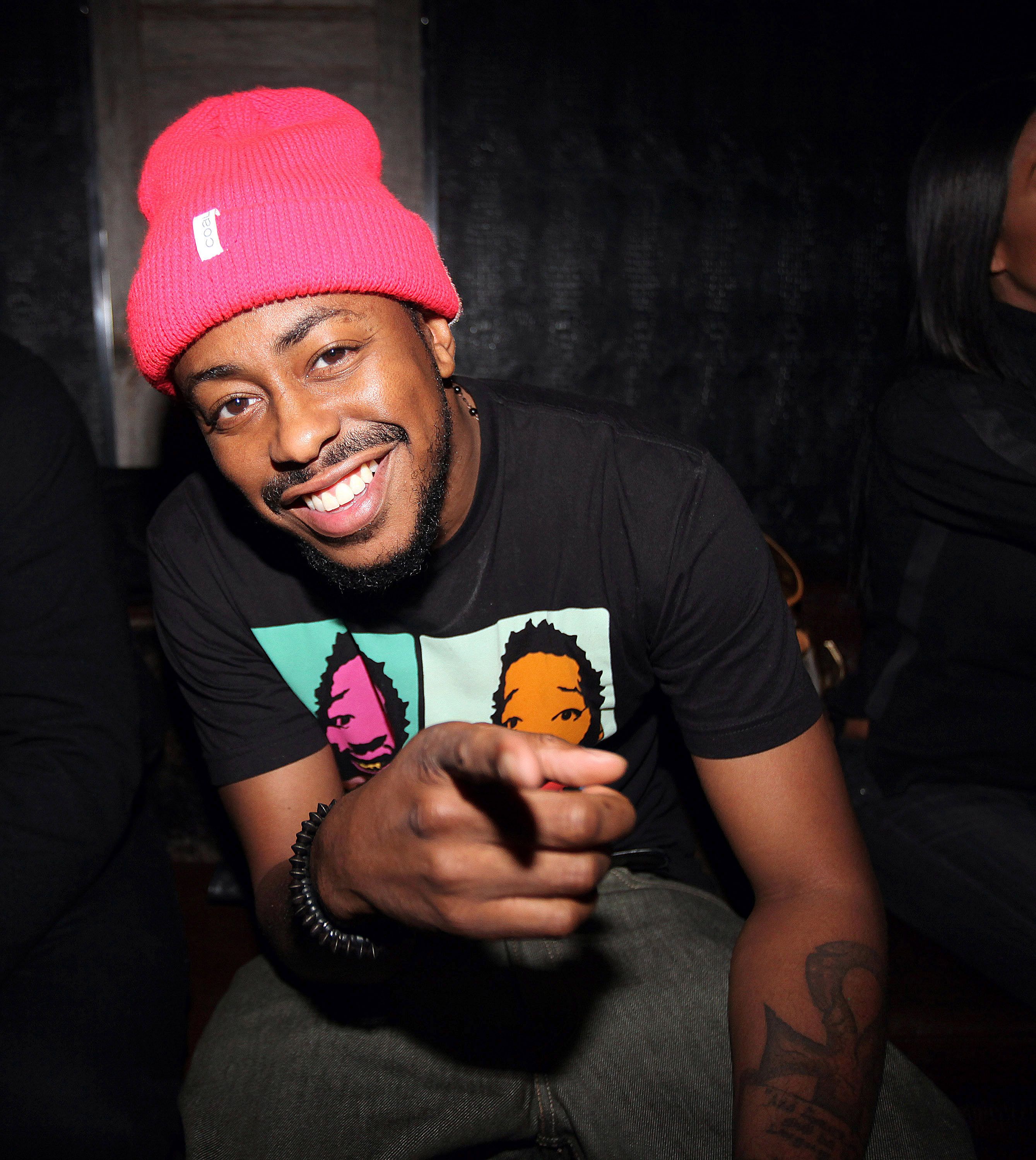 Raheem DeVaughn