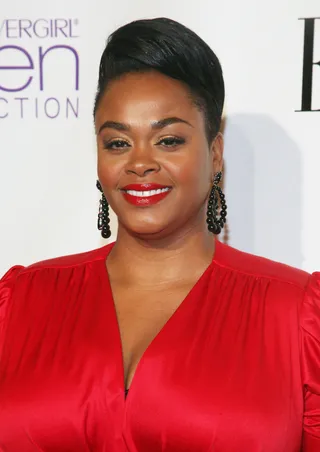 The Actress - Scott is an accomplished actress onstage and screen as well as a powerful singer. Her biggest roles include star turns in Tyler Perry's Why Did I Get Married and the sequel Why Did I Get Married Too as well as the HBO series The #1 Ladies Detective Agency. (Photo: Rob Kim/Getty Images)