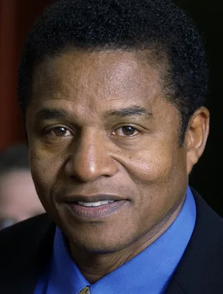 Jackie Jackson: May 4 - The Jackson 5 member turns 60.(Photo credit: Aaron Lambert-Pool/Getty Images)