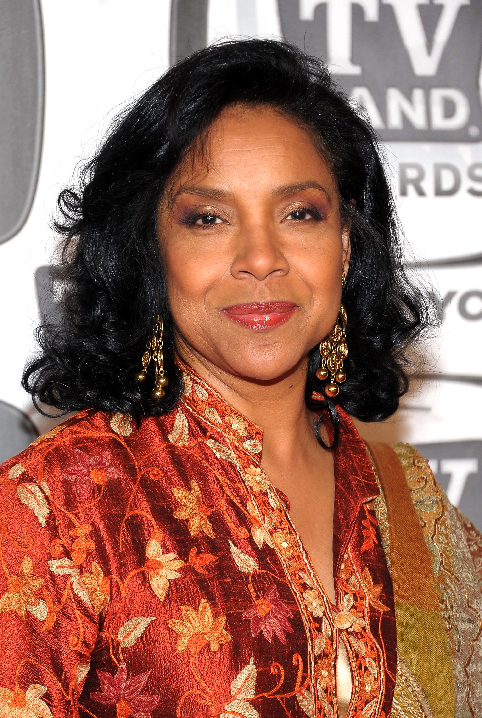 Phylicia Rashad - Starting - Image 3 from BET Star Cinema's Favorite ...
