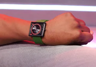 About That Time - Pooch Hall shows off his chrome. (Photo:&nbsp; Rob Kim/BET/Getty Images for BET)