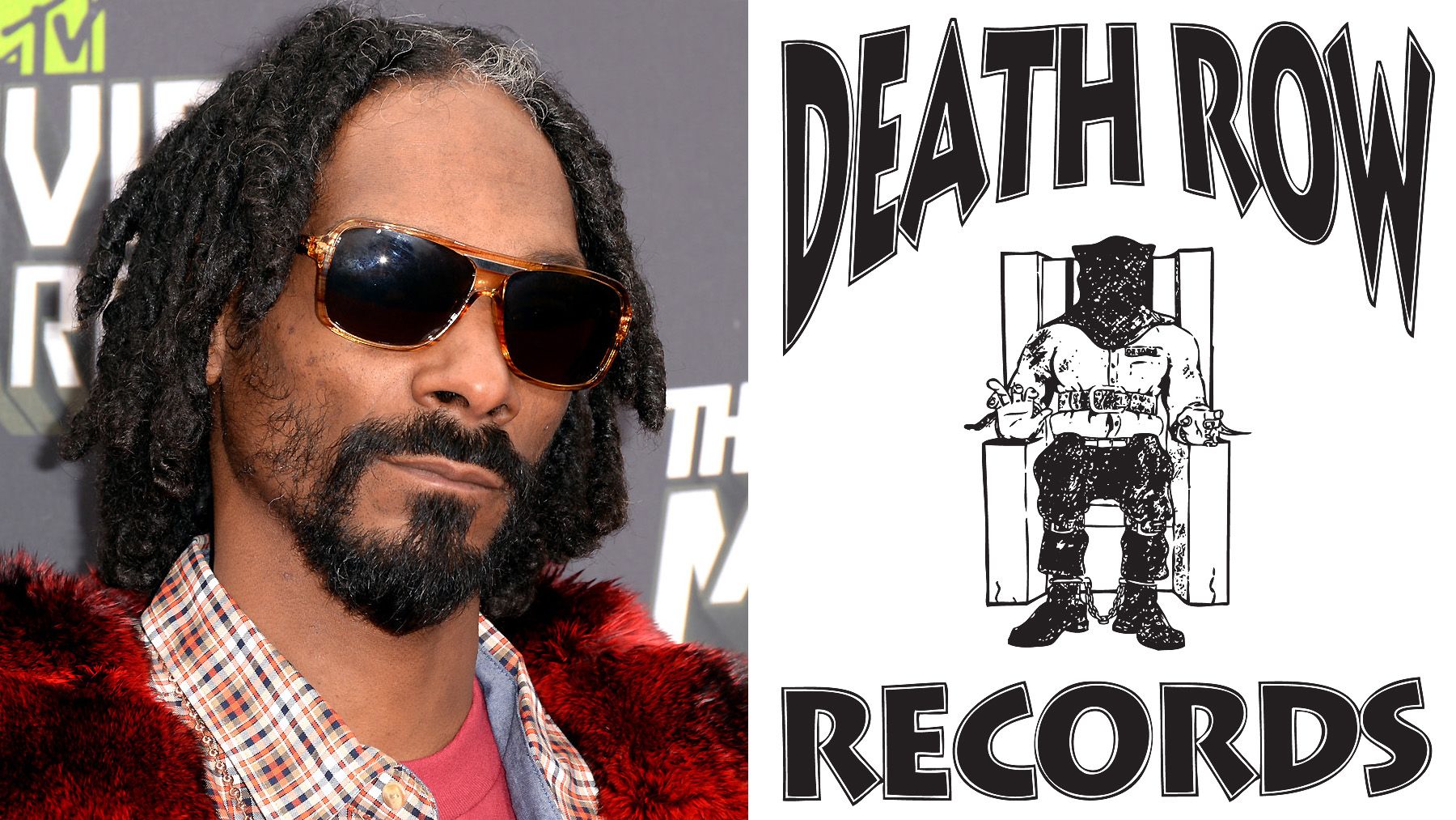 Death Row Records Gets - Image 11 from All Def Music: Record Label ...