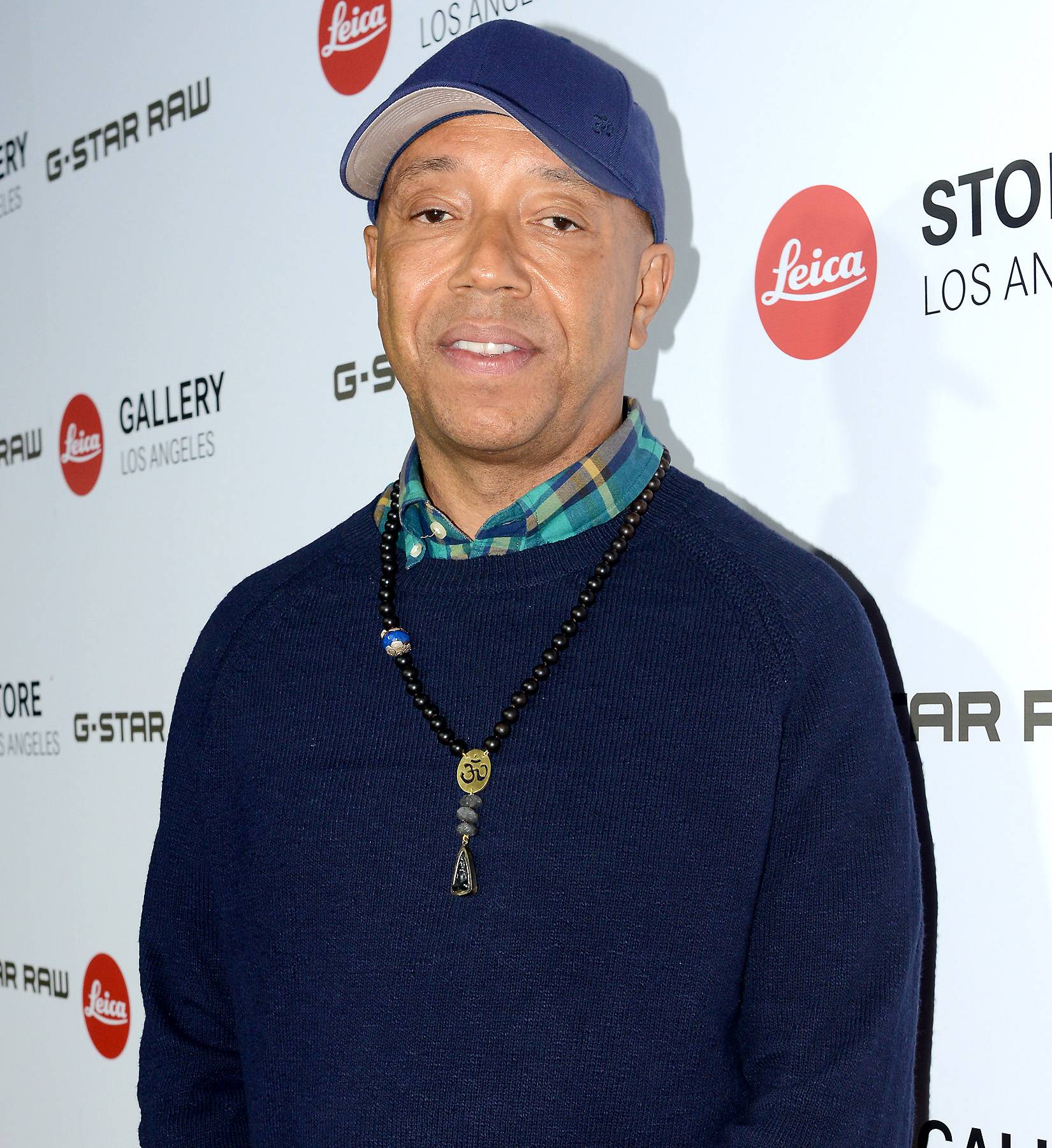 Russell Simmons