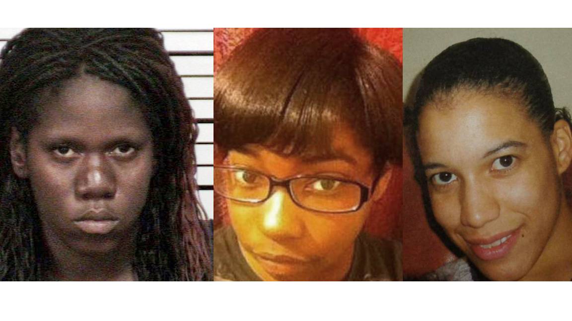 Victims of Ohio Serial Killer Identified