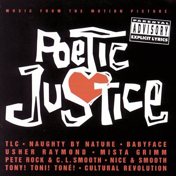 Poetic Justice Soundtrack: Where - Image 1 from Poetic Justice