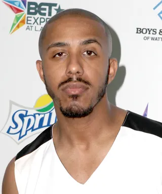 Marques Houston: August 4 - The R&amp;B singer-turned-actor celebrates his 32nd birthday. (Photo: Ben Horton/Getty Images for BET)