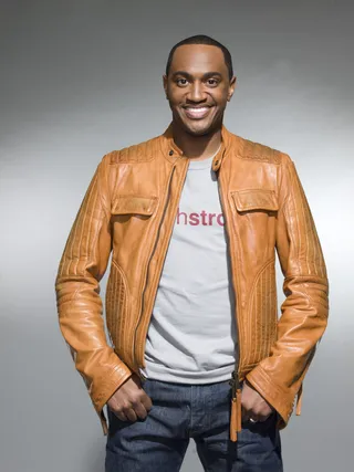 Sunday Best - Watch the next episode of Sunday Best to see Jonathan Nelson perform this Sunday at 8P/7C! (Photo: J Toons Music Entertainment)