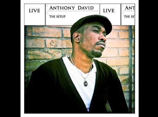 Hometown - Anthony is originally from Savannah Georgia