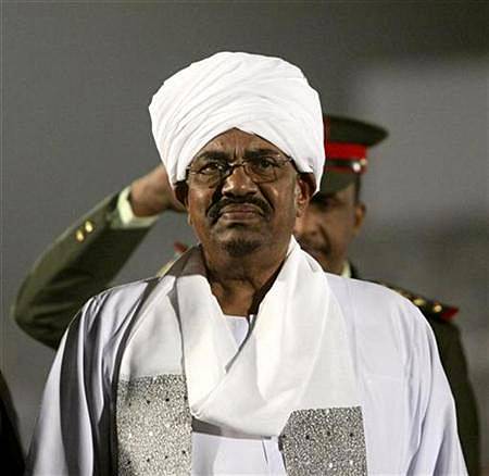 Kenyan Court Calls for the Arrest of Sudanese President Bashir - Already wanted by the International Criminal Court, Sudanese President Omar al- Bashir is now slated for arrest by Kenyan authorities the moment he steps foot back in the country, ruled a Kenyan High Court last week.(Photo: REUTERS/Stringer)