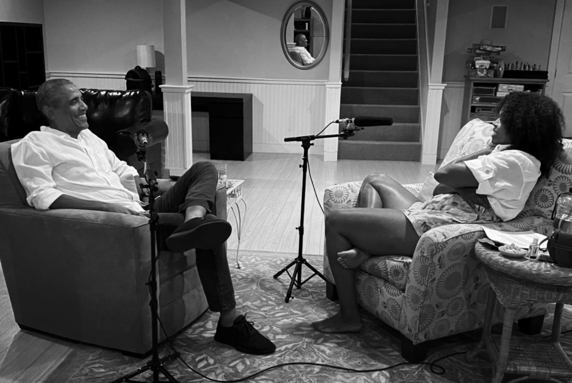 Photo Courtesy of Spotify