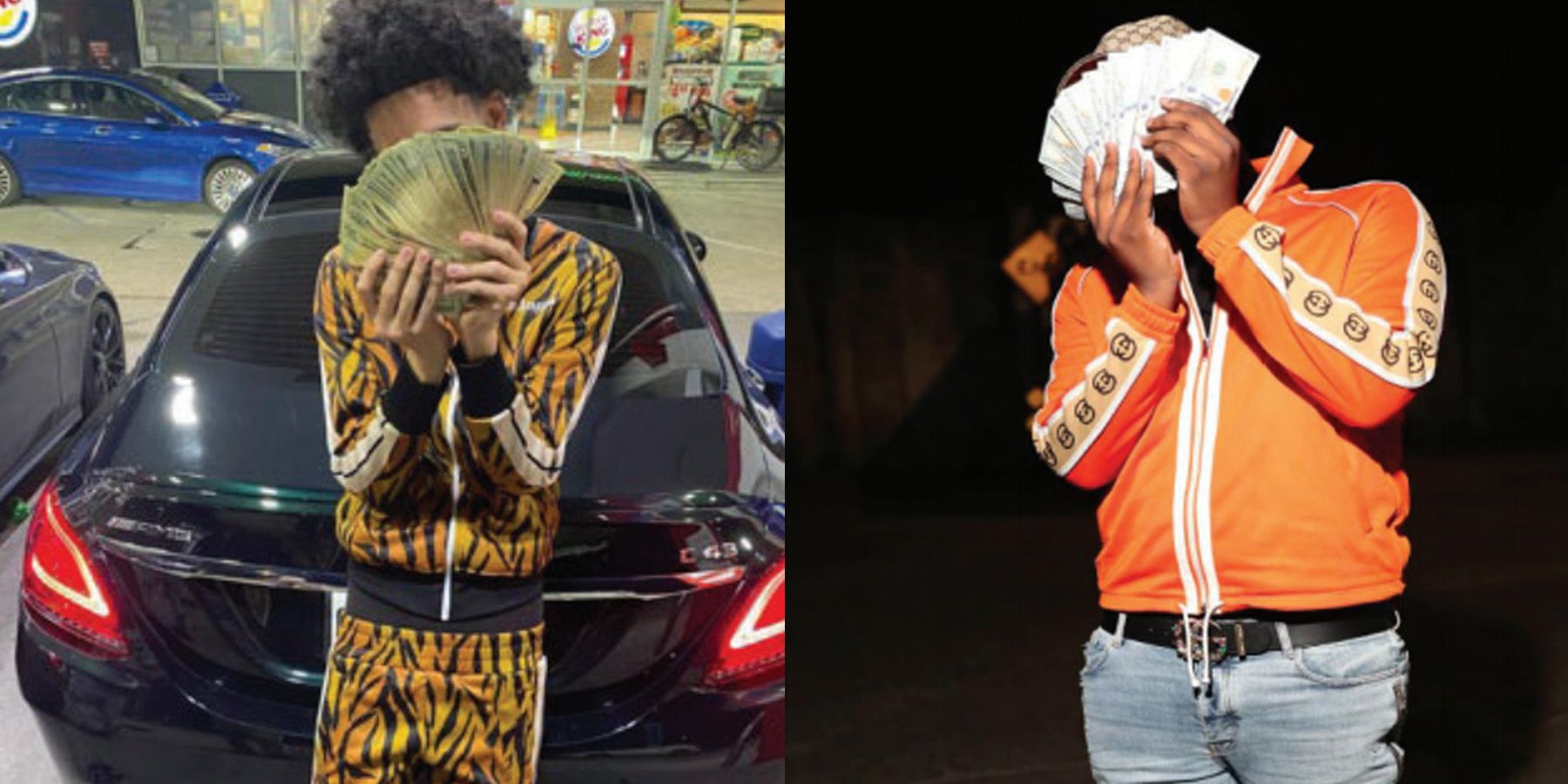 (Photos from left: US Department of Justice, US Attorneyâs Office, Eastern District of New York)

https://www.justice.gov/usao-edny/pr/eight-brooklyn-individuals-charged-multi-million-dollar-covid-19-relief-fraud